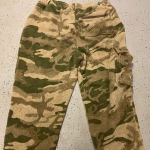 Cabelas Berber Fleece